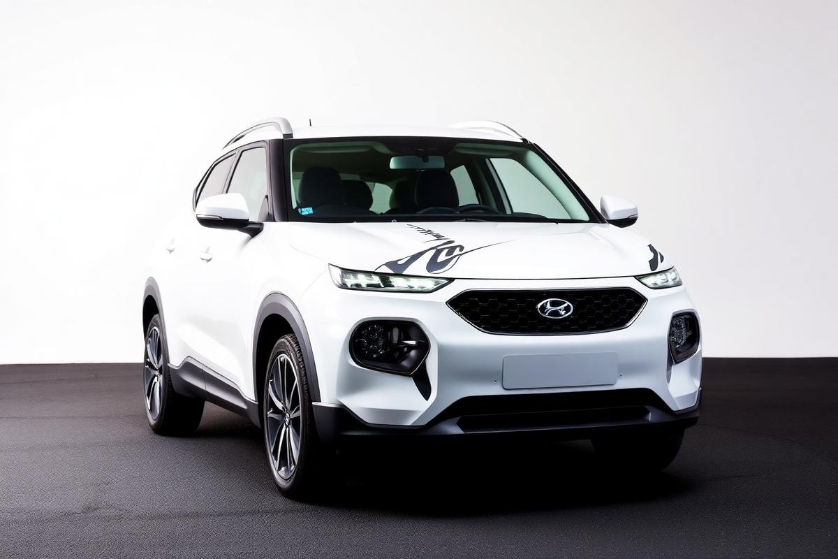 2022 Hyundai Tucson Preferred AWD